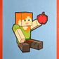 Minecraft Panini 2026 - Scegli figurine da 1 a 240