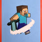 Minecraft Panini 2026 - Scegli figurine da 1 a 240