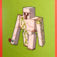 Minecraft Panini 2026 - Scegli figurine da 1 a 240
