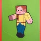 Minecraft Panini 2026 - Scegli figurine da 1 a 240