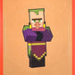 Minecraft Panini 2026 - Scegli figurine da 1 a 240