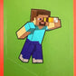 Minecraft Panini 2026 - Scegli figurine da 1 a 240