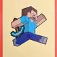 Minecraft Panini 2026 - Scegli figurine da 1 a 240