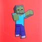 Minecraft Panini 2026 - Scegli figurine da 1 a 240