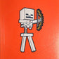 Minecraft Panini 2026 - Scegli figurine da 1 a 240