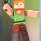 Minecraft Panini 2026 - Scegli figurine da 1 a 240