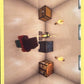 Minecraft Panini 2026 - Scegli figurine da 1 a 240