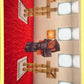 Minecraft Panini 2026 - Scegli figurine da 1 a 240