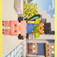Minecraft Panini 2026 - Scegli figurine da 1 a 240