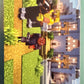 Minecraft Panini 2026 - Scegli figurine da 1 a 240