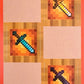 Minecraft Panini 2026 - Scegli figurine da 1 a 240