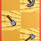Minecraft Panini 2026 - Scegli figurine da 1 a 240