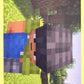 Minecraft Panini 2026 - Scegli figurine da 1 a 240