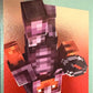 Minecraft Panini 2026 - Scegli figurine da 1 a 240