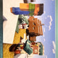 Minecraft Panini 2026 - Scegli figurine da 1 a 240