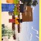 Minecraft Panini 2026 - Scegli figurine da 1 a 240