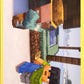 Minecraft Panini 2026 - Scegli figurine da 1 a 240