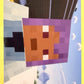 Minecraft Panini 2026 - Scegli figurine da 1 a 240