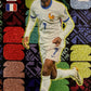 Adrenalyn Xl FIFA World Cup 2026 - Scegli Golden Baller Emblem Eternos