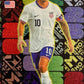 Adrenalyn Xl FIFA World Cup 2026 - Scegli Golden Baller Emblem Eternos