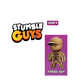 Stumble Guys 3D Mini Figures Serie 4 - Scegli Personaggio