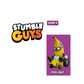 Stumble Guys 3D Mini Figures Serie 4 - Scegli Personaggio