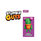 Stumble Guys 3D Mini Figures Serie 4 - Scegli Personaggio