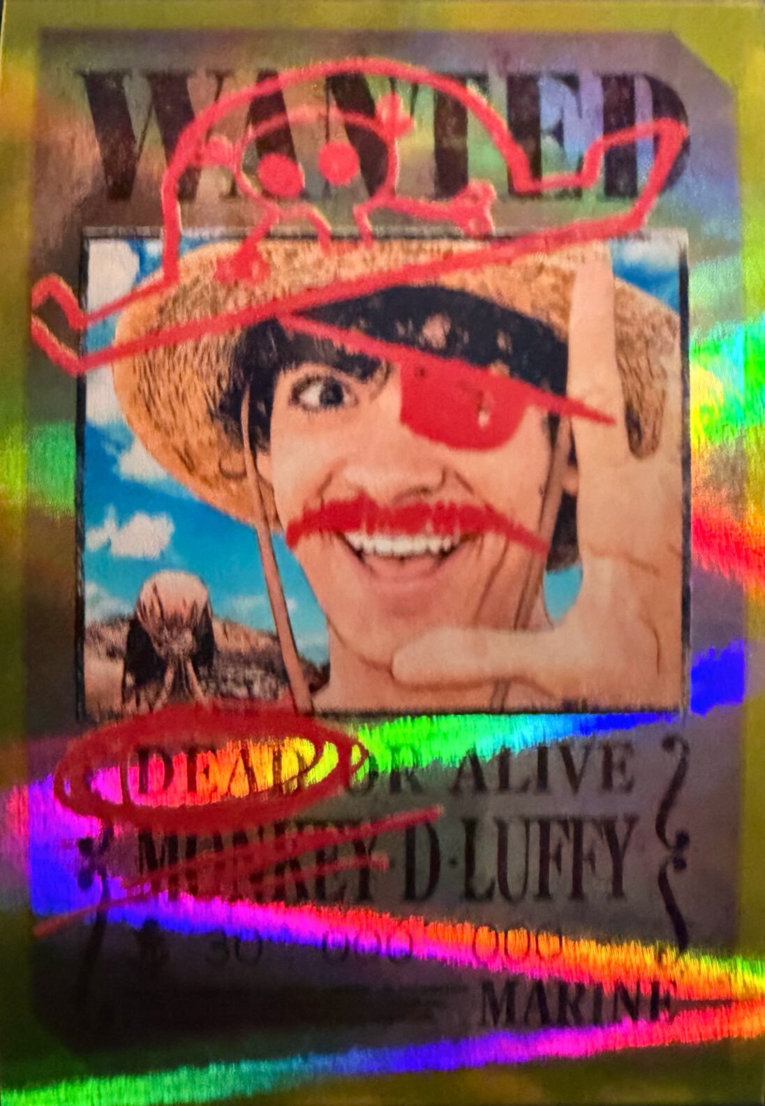 One Piece Diramix Netflix 2026 - Scegli figurine da 1 a 185