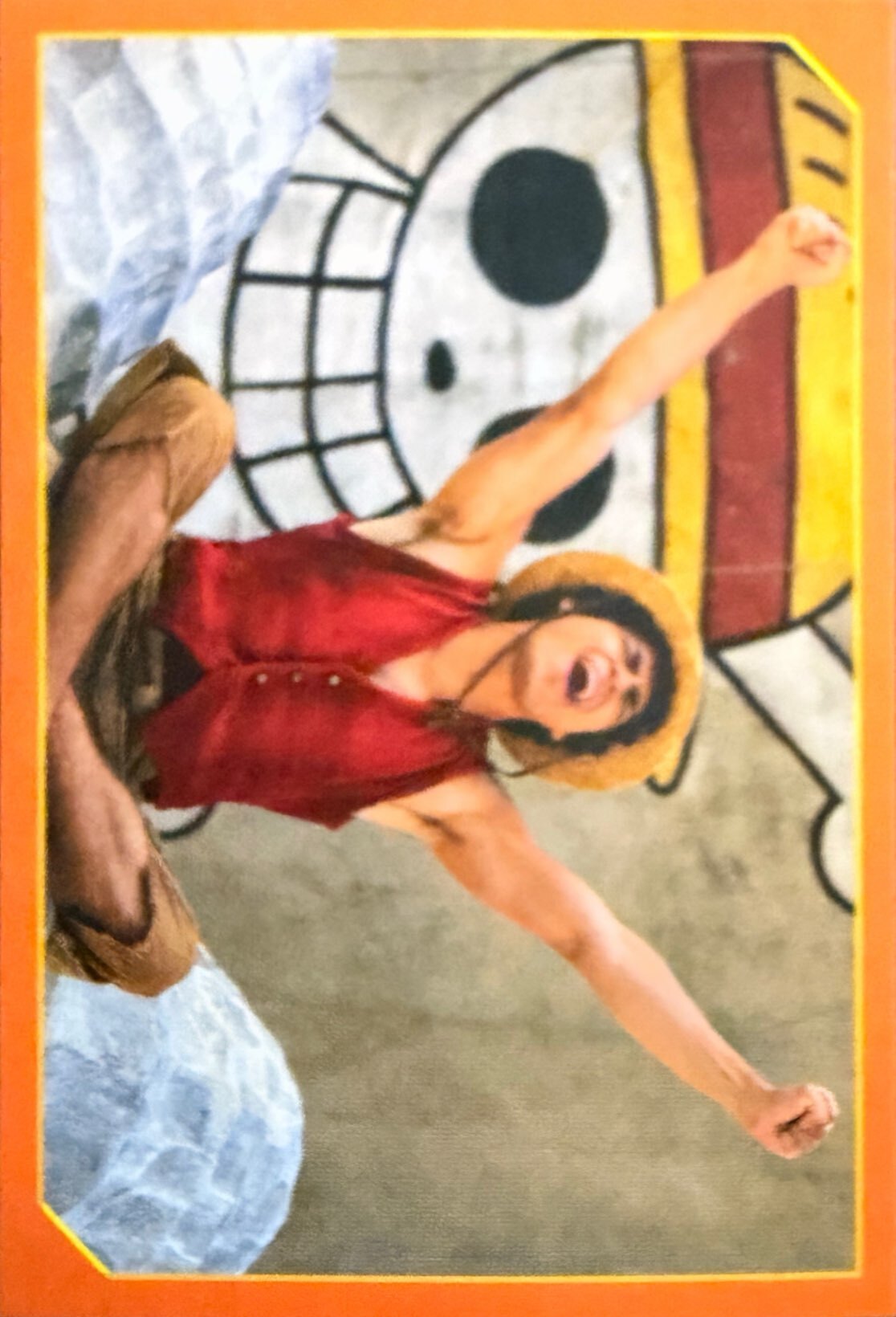One Piece Diramix Netflix 2026 - Scegli figurine da 1 a 185