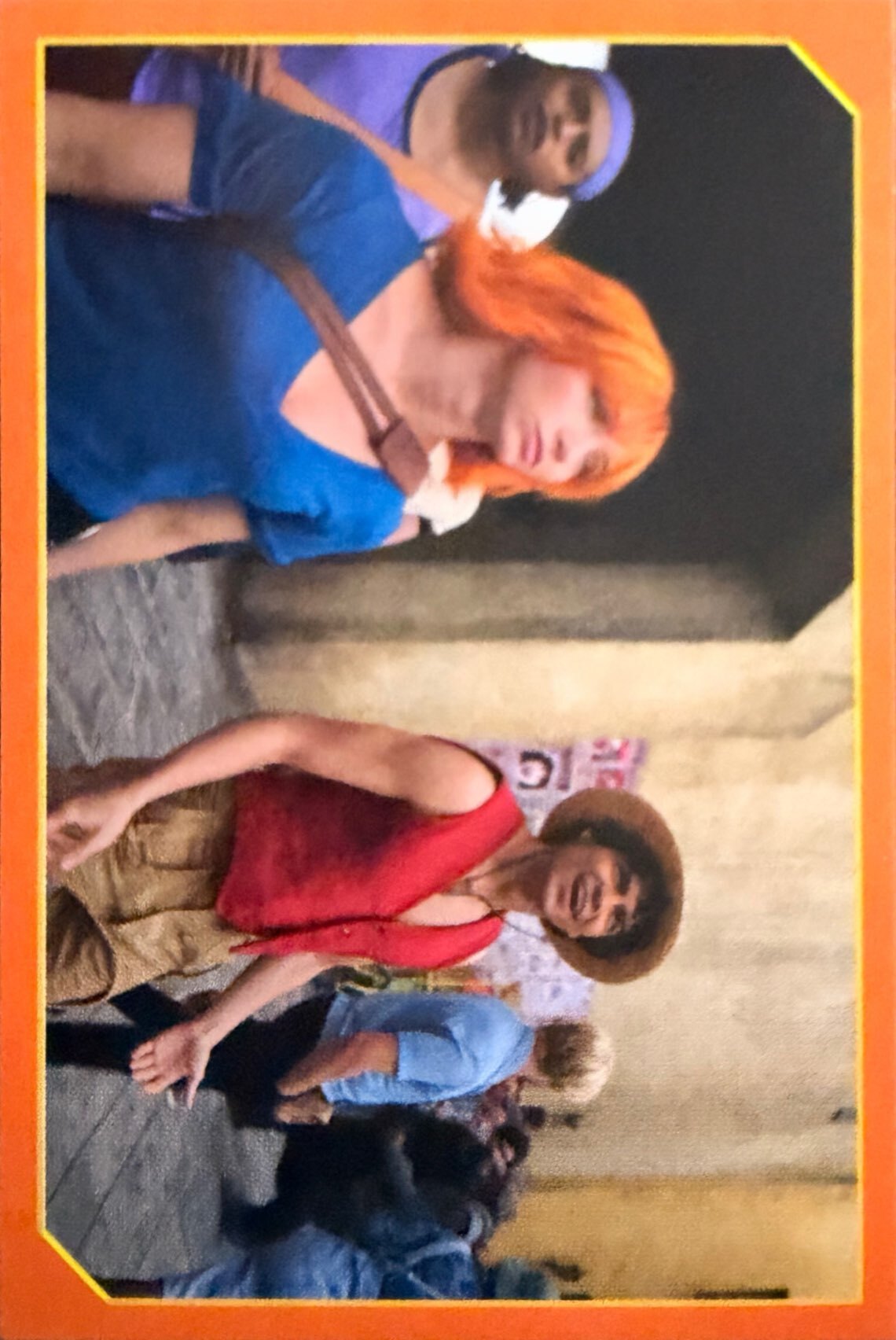 One Piece Diramix Netflix 2026 - Scegli figurine da 1 a 185