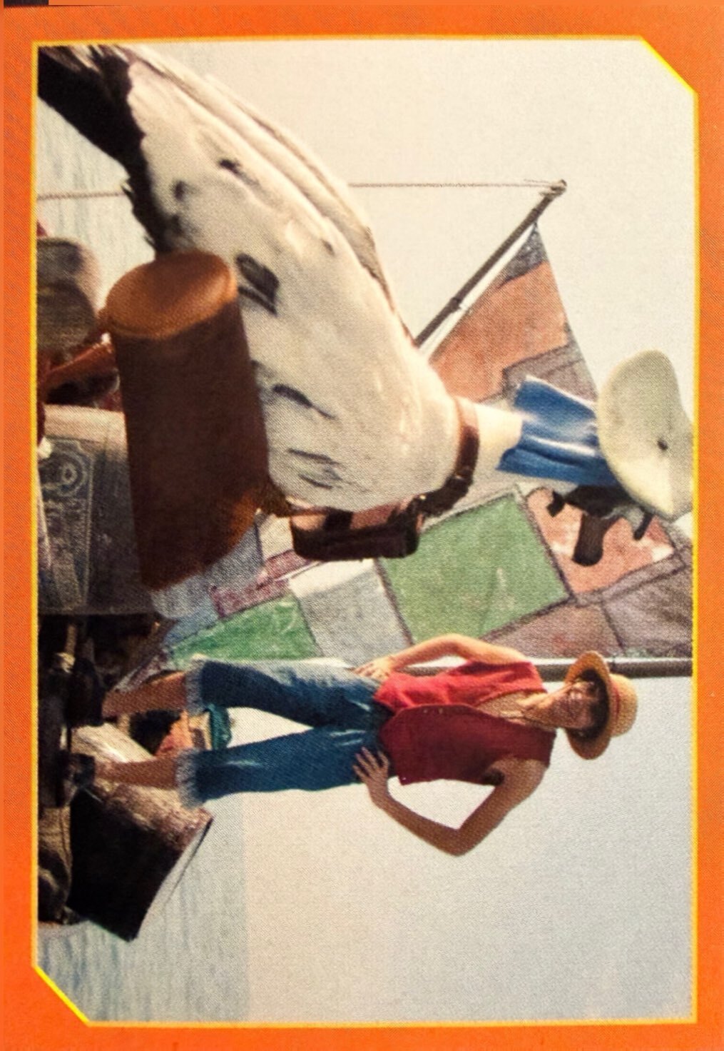 One Piece Diramix Netflix 2026 - Scegli figurine da 1 a 185