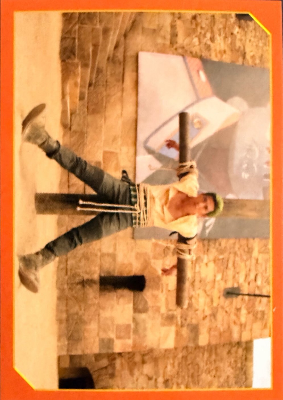 One Piece Diramix Netflix 2026 - Scegli figurine da 1 a 185