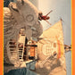 One Piece Diramix Netflix 2026 - Scegli figurine da 1 a 185