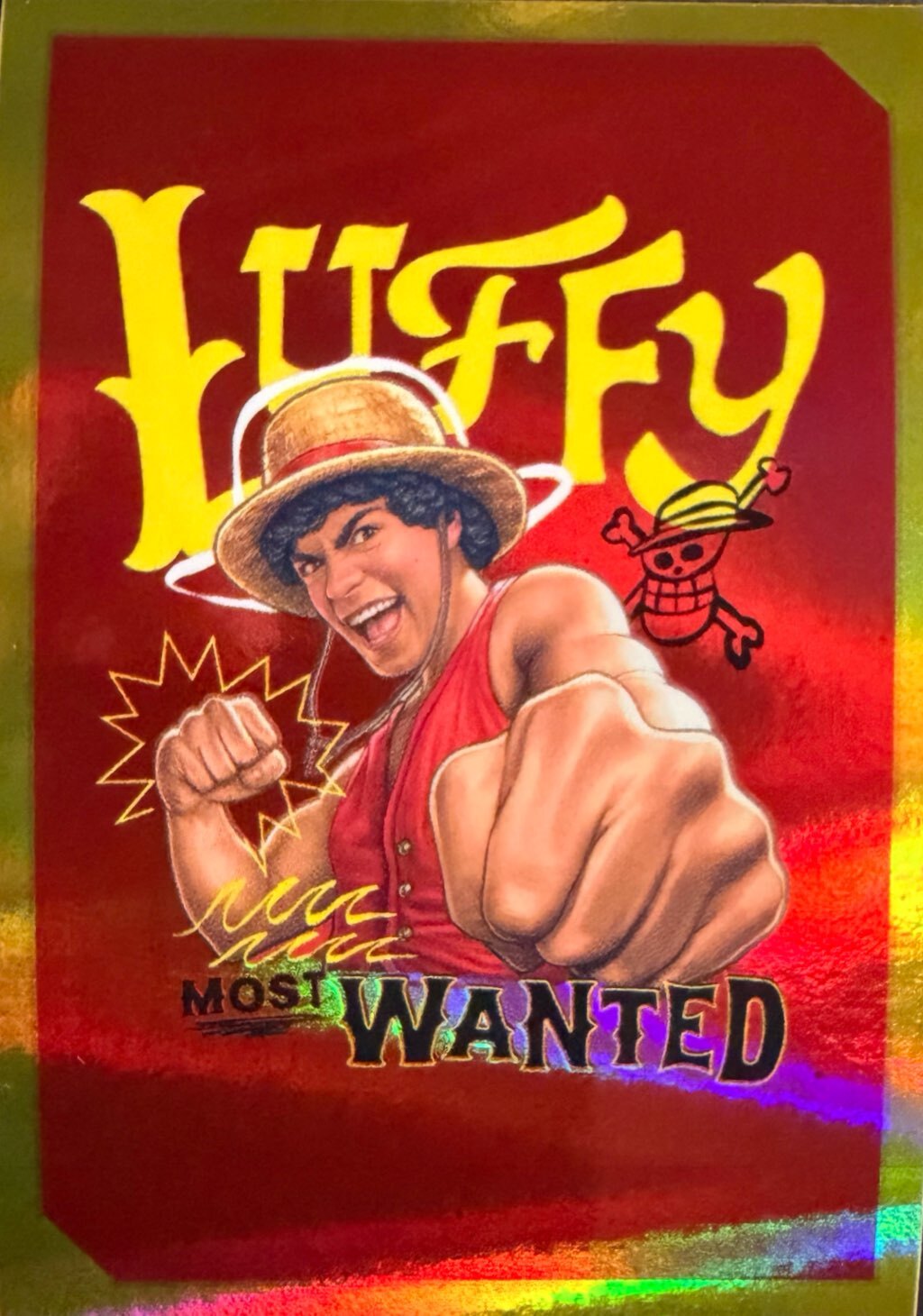 One Piece Diramix Netflix 2026 - Scegli figurine da 1 a 185