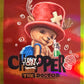 One Piece Diramix Netflix 2026 - Scegli figurine da 1 a 185