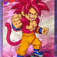 Dragonball Daima Panini - Scegli Card Parallel da 1 a 100 Crystal Shard