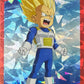 Dragonball Daima Panini - Scegli Card Parallel da 1 a 100 Crystal Shard
