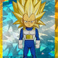 Dragonball Daima Panini - Scegli Card Parallel da 1 a 100 Crystal Shard