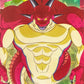 Dragonball Daima Panini - Scegli Card Parallel da 1 a 100 Crystal Shard