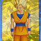Dragonball Daima Panini - Scegli Card Parallel da 1 a 100 Crystal Shard