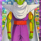 Dragonball Daima Panini - Scegli Card Parallel da 1 a 100 Crystal Shard