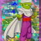 Dragonball Daima Panini - Scegli Card Parallel da 1 a 100 Crystal Shard