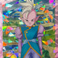 Dragonball Daima Panini - Scegli Card Parallel da 1 a 100 Crystal Shard