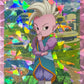 Dragonball Daima Panini - Scegli Card Parallel da 1 a 100 Crystal Shard