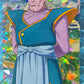 Dragonball Daima Panini - Scegli Card Parallel da 1 a 100 Crystal Shard