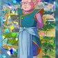 Dragonball Daima Panini - Scegli Card Parallel da 1 a 100 Crystal Shard