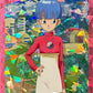 Dragonball Daima Panini - Scegli Card Parallel da 1 a 100 Crystal Shard