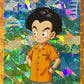 Dragonball Daima Panini - Scegli Card Parallel da 1 a 100 Crystal Shard