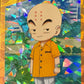 Dragonball Daima Panini - Scegli Card Parallel da 1 a 100 Crystal Shard