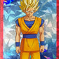 Dragonball Daima Panini - Scegli Card Parallel da 1 a 100 Crystal Shard